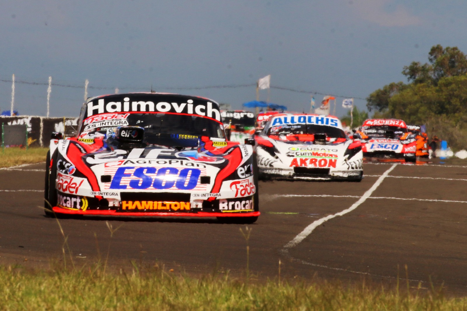 Las mejores postales del TC en Concepción del Uruguay: WhatsApp Image 2023-04-30 at 16.56.25.jpeg